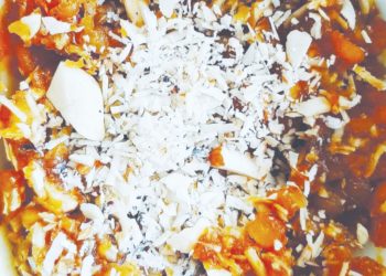 हयग्रीव – प्राचीन पक्वान्न