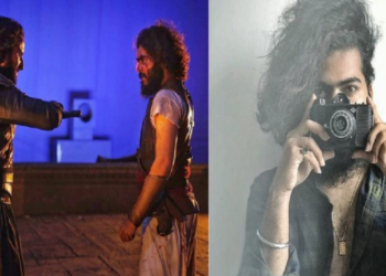 ‘तानाजी’मधला धैर्य घोलप टीव्ही मालिकेत