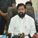 मुंबईतील फेरीवाल्यांसाठी पंतप्रधान स्वनिधी योजना पुन्हा राबविणार; एकनाथ शिंदे यांची माहिती