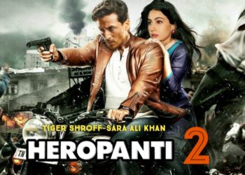 ‘हीरोपंती-2’चे शूटिंग 3 एप्रिलपासून