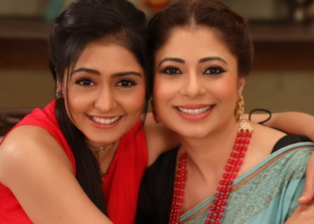 मालिनी कपूर 3 वर्षांनी परतली