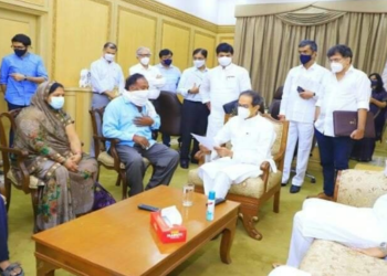 संशयावरून कोणाचाही बळी जाऊ नये, पूजाचे आई-वडील, बहिणीचा तपास यंत्रणेवर विश्वास