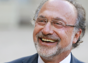 राफेल बनवणाऱ्य़ा दसॉ कंपनीचे मालक ऑलिव्हियर यांचा हेलिकॉप्टर अपघातात मृत्यू