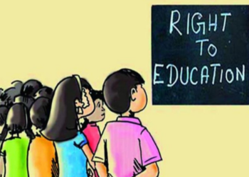 आरटीई प्रवेशासाठी आजपासून अर्ज