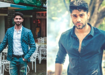 वेबसिरीजमध्ये ऋषी सक्सेना बनणार गुडबॉय