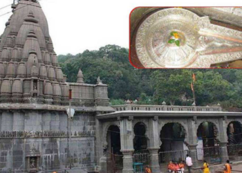 कोरोनाच्या वाढत्या प्रादुर्भावामुळे महाशिवरात्रीनिमित्त मंदिरे बंद