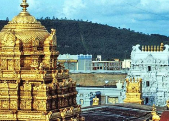 अबब, तिरुपती देवस्थानचा वार्षिक अर्थसंकल्प 2,937 कोटींचा