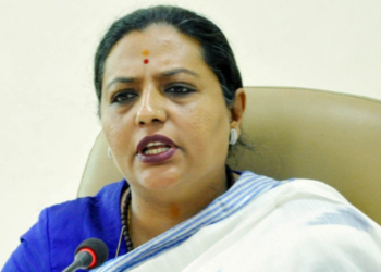 महिला आयोगाची विभागीय कार्यालये महिला दिनी कार्यान्वित होणार – मंत्री ॲड. यशोमती ठाकूर