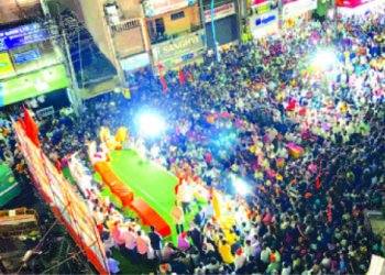 समिती सिंह शुभम