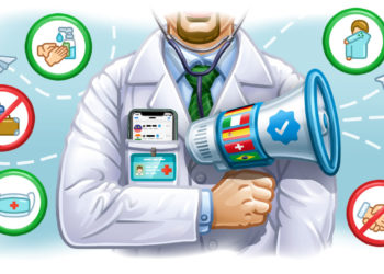 कोरोना चॅनल