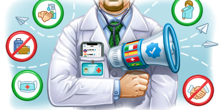 कोरोना चॅनल