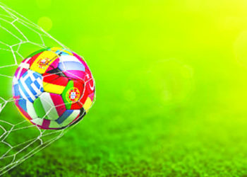 फुटबॉलचे युरो आणि लॅटिन ‘युद्ध’!