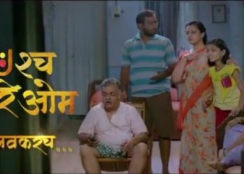 लॉकडाऊनवरील सिनेमात स्पृहा जोशी