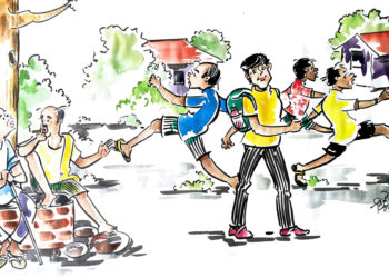 कारोना इलो हा