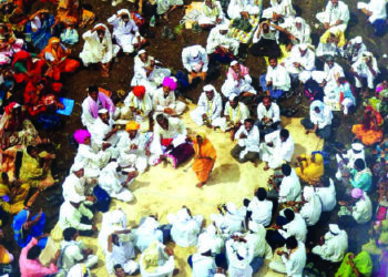 यज्ञ पाऊला पाऊली!