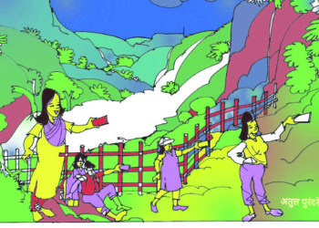 आपण सारे फोटेश्वर