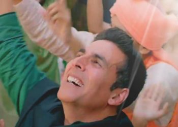 ‘फिलहाल-2’ टीजरला भन्नाट प्रतिसाद