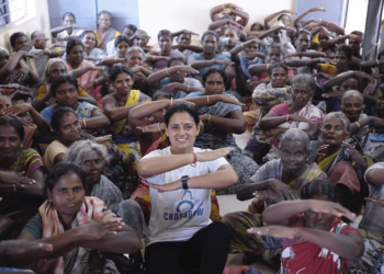 ‘वुमन ऑफ माय बिलीयन’ मेलबर्न फेस्टीवलमध्ये