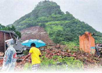 ‘दरड-साक्षर’ बनू या, नाहीतर कपाळमोक्ष अटळ!