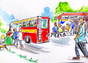 संपलो एकदाचो लॉकडावन