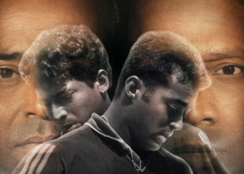 लिएंडर, भूपतीच्या कहाणीवर वेबसीरिज