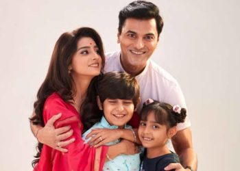 ‘क्यों रिश्तों में कट्टीबट्टी’ मालिकेचे २०० भाग