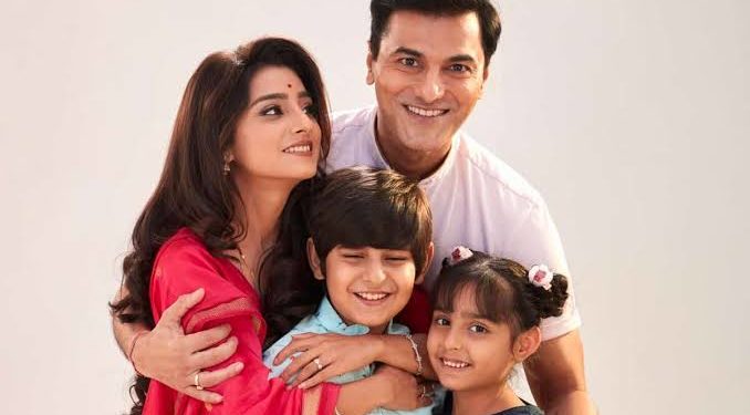 ‘क्यों रिश्तों में कट्टीबट्टी’ मालिकेचे २०० भाग