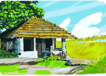 जैसी करनी…