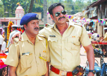 रबर स्टार विजय पाटकर