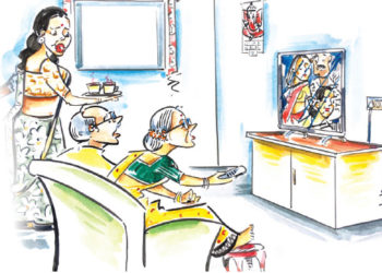 सिरिअल किलर