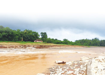 …नदी साक्षरता अभियान ठरू शकेल वरदान!