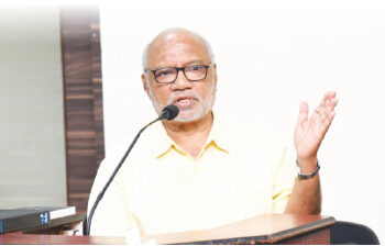 सिनेमावाला : अशोक राणे