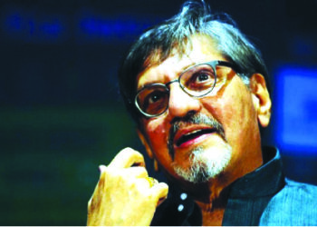 अन कॉमन मॅन!