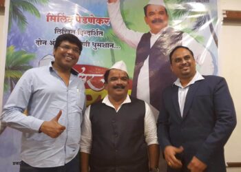 अस्सल मालवणी ‘तात्या’ वन्समोअर घ्यायला सज्ज!