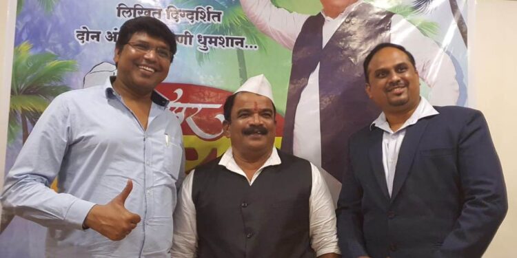 अस्सल मालवणी ‘तात्या’ वन्समोअर घ्यायला सज्ज!