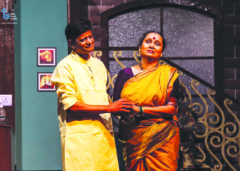 फुल्ल टाइमपास कॉमेडी!