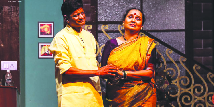 फुल्ल टाइमपास कॉमेडी!