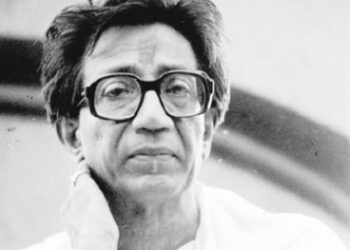 वाघासारखा मित्र, देवमाणूस!