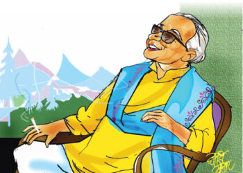 शब्दकळ्यांचा कल्पवृक्ष… ऋजुतेचा स्वामी