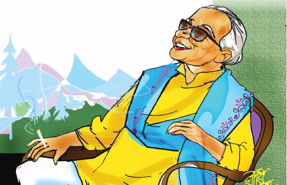 शब्दकळ्यांचा कल्पवृक्ष… ऋजुतेचा स्वामी