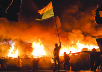 रशिया, युक्रेन आणि आपण