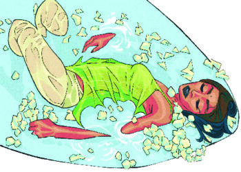 आइस कोल्ड