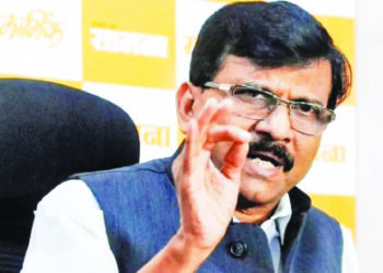 ईडी तो कान पिळी