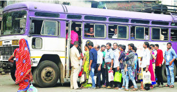 महाराष्ट्राच्या जीवनवाहिनीला जगवा!