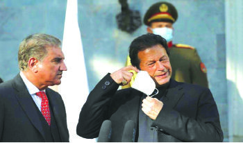 ‘प्रोजेक्ट इम्रान’ ओव्हर!