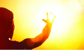 काय डेंजर उकाडा वाढलाय…