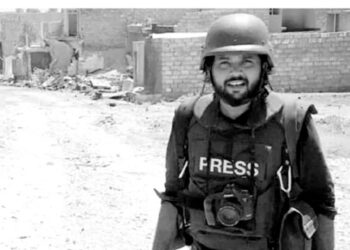 डेअरिंगबाज दानिश