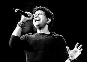 सच्चे मन‘के’ सच्चे सुर‘के’ ‘केके’