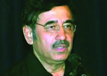 प्रदीप भिडे नावाचा अजातशत्रू