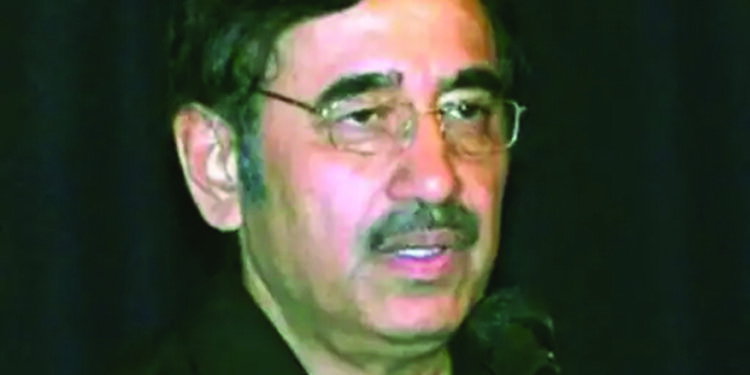 प्रदीप भिडे नावाचा अजातशत्रू